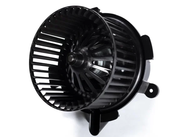 MOTOR VENTILADOR INTERNO CITROEN C4 PALLAS 2.0 - 12V