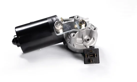 MOTOR DO LIMPADOR VOLKSWAGEN 14150 PUMA CAMINH�ES 9390082070