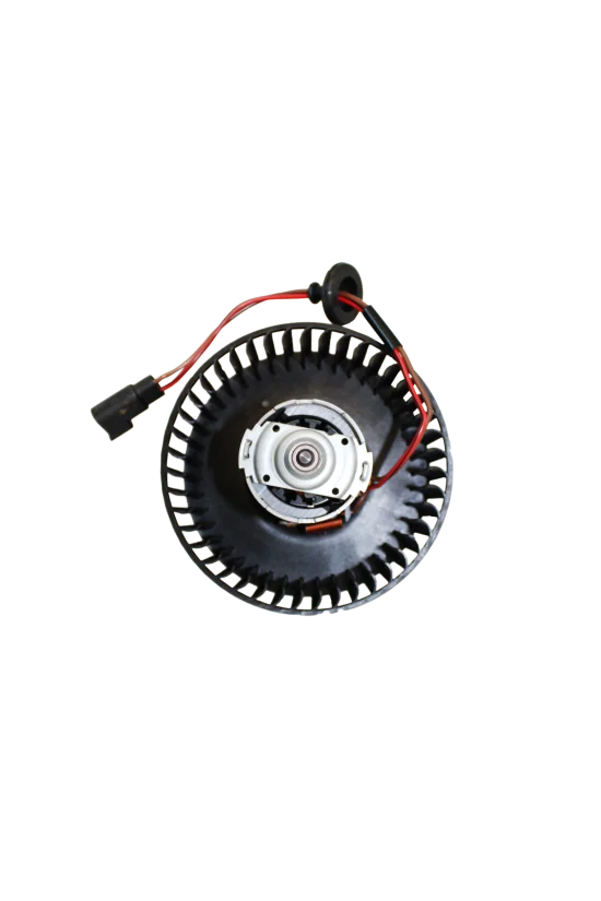 MOTOR VENTILADOR INTERNO FIESTA KA COURIER