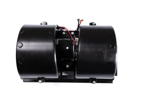 MOTOR VENTILADOR INTERNO VOLVO VM - 24V