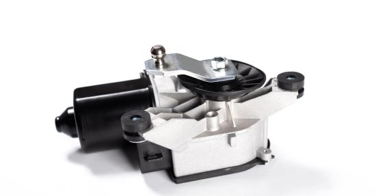 MOTOR DO LIMPADOR GM BLAZER / S10 - 12V
