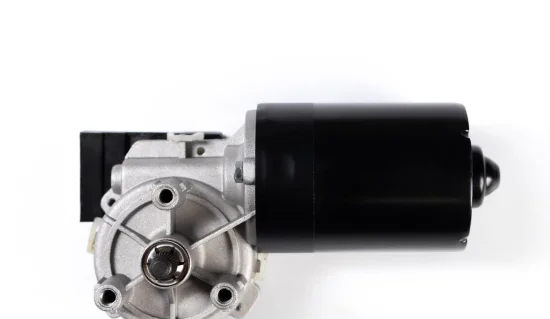 MOTOR DO LIMPADOR FIA PALIO / SIENA / MAREA / DOBLO - 12V