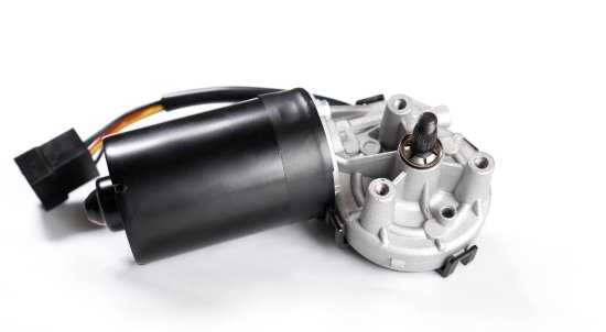 MOTOR DO LIMPADOR SCANIA CAMINH�ES / �NIBUS - 24V