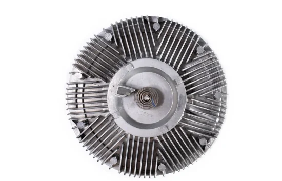 EMBREAGEM VISCOSA FORD CARGO MOTOR