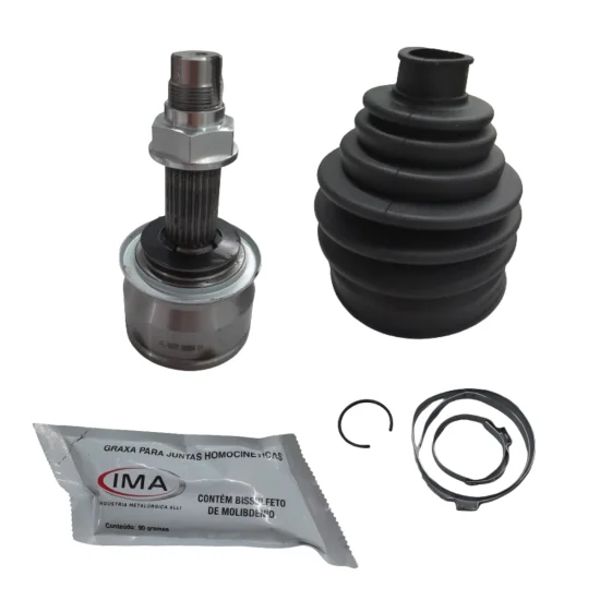 PONTEIRA HOMOCINETICA RODA D/E COBALT SPIN AL-1477