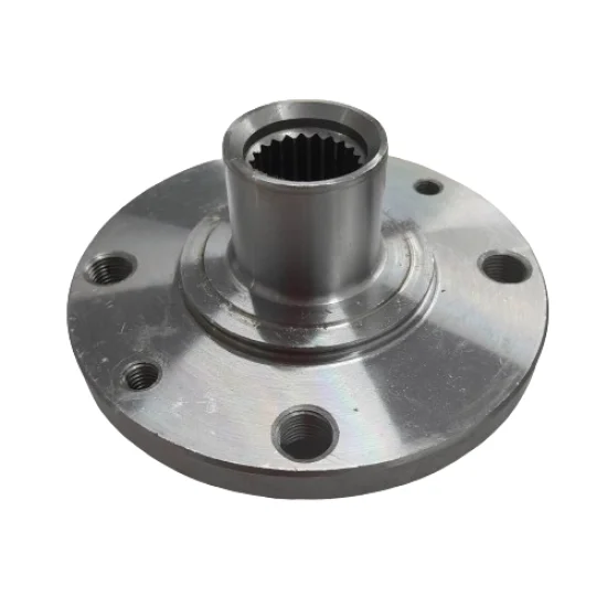 CUBO DA RODA DIANTEIRA GRAND SIENA / ARGO/ CRONOS / FIORINO AL-644