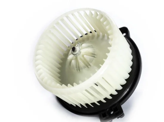 MOTOR VENTILADOR INTERNO TOYOTA COROLLA - 12V