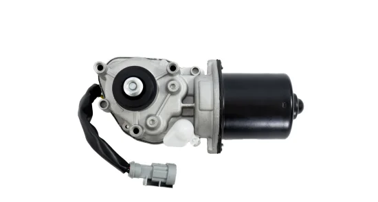 MOTOR DO LIMPADOR RENAUT MASTER - 12V