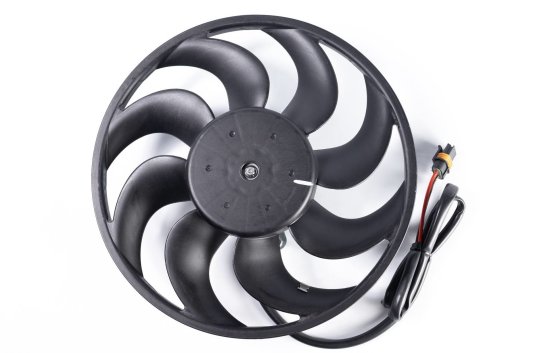 MOTOR VENTILADOR RADIADOR GM PICK-UP / BLAZER / S10 - 12V
