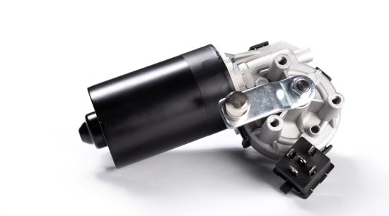 MOTOR DO LIMPADOR VOLKSWAGEN CAMINH�ES 7100 13150 14150 26300