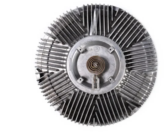 EMBREAGEM VISCOSA FORD F12000/14000/CARGO/LEITO/EURO/CUMMINS