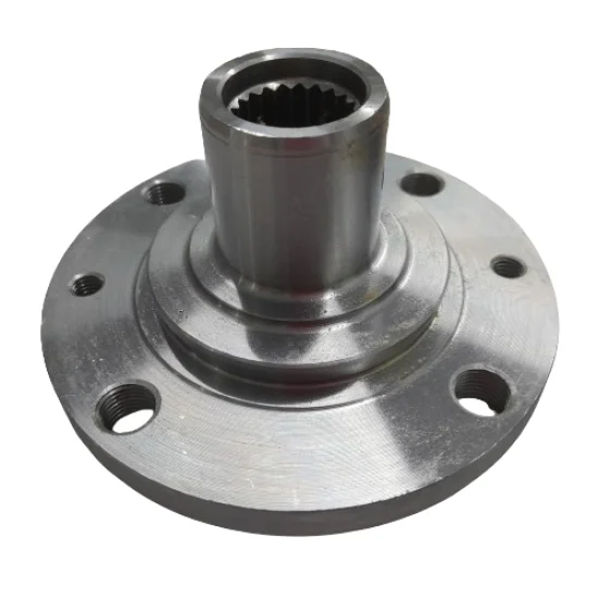 CUBO DA RODA DIANTEIRA FIAT UNO/ IDEA/ PALIO/ SIENA AL-646