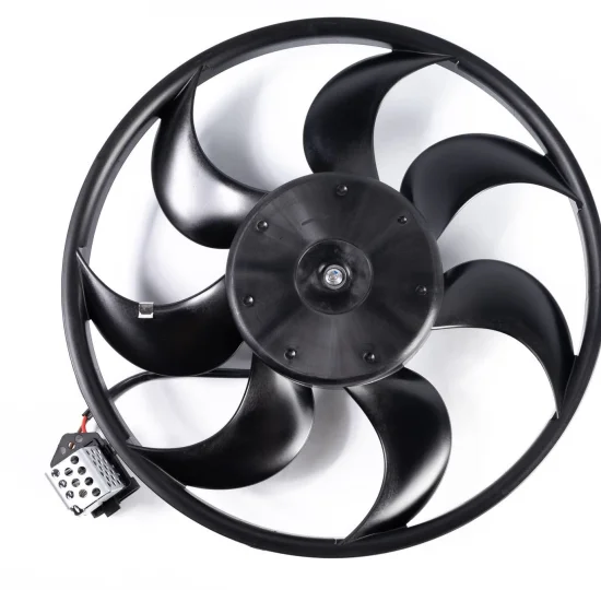 MOTOR VENTILADOR RADIADOR ASTRA/VECTRA/ZAFIRA/FIAT DOBLO - 12V