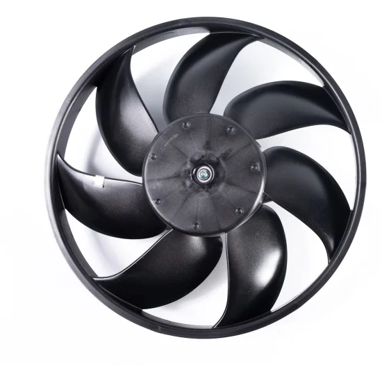 MOTOR VENTILADOR RADIADOR FIESTA/NEW FIESTA/KA/ECOSPORT