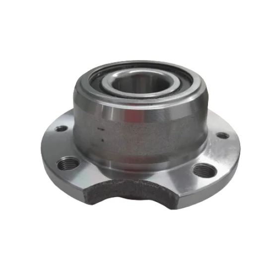 CUBO TRASEIRO C/ROLAMENTO UNO FIRE - AL-599/AFF