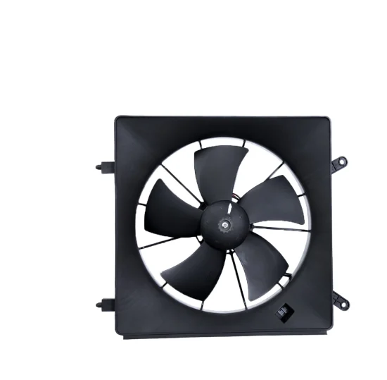 MOTOR VENTILADOR RADIADOR HONDA CRV - 12V
