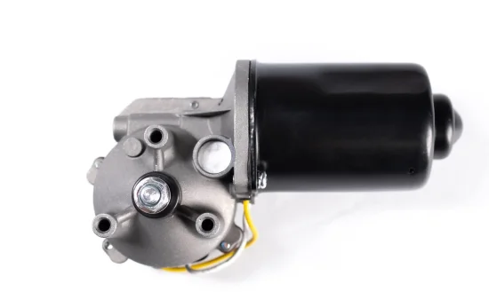 MOTOR DO LIMPADOR GM MONZA / CELTA / CORSA - 12V