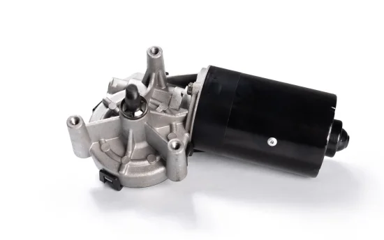 MOTOR LIMPADOR GOL/PARATI/SAVEIRO/SANTANA/POINTER/ESCORT-12V