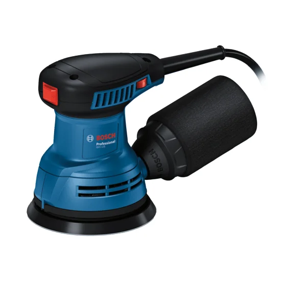 LIXADEIRA ROTO ORBITAL ROTOGEX 125 127V