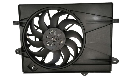 MOTOR VENTILADOR RADIADOR COBALT/ONIX/PRISMA/SPIN - 12V