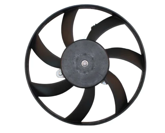 MOTOR VENTILADOR RADIADOR VW POLO CLASSIC- 12V