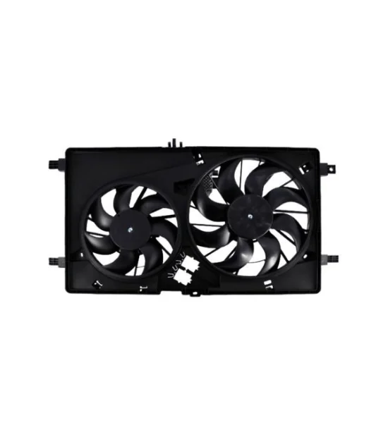 MOTOR DO VENTILADOR DO RADIADOR RENAULT MASTER 2014 >