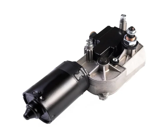 MOTOR DO LIMPADOR FIAT UNO - 12V