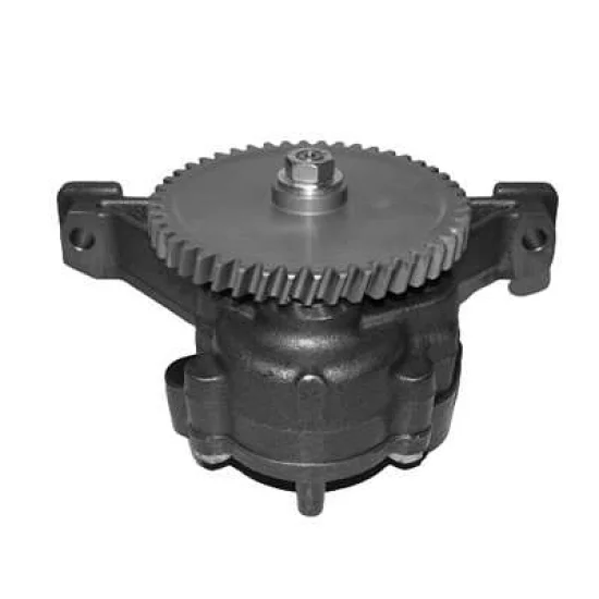 BOMBA DE OLEO TRATOR VALTRA/VALMET 6CIL.