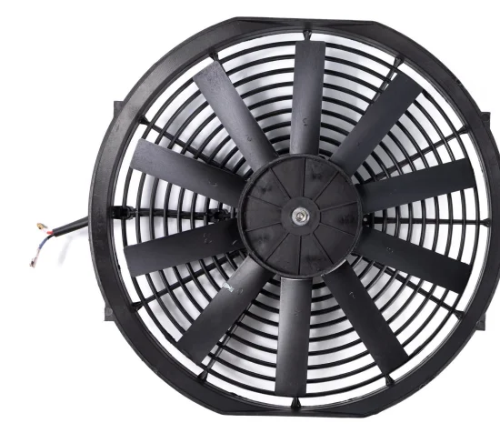 ELETROVENTILADOR UNIVERSAL PS RETAS 14