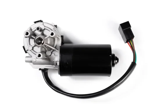 MOTOR DO LIMPADOR MERCEDES-BENZ CAMINHES / ACCELO - 24V