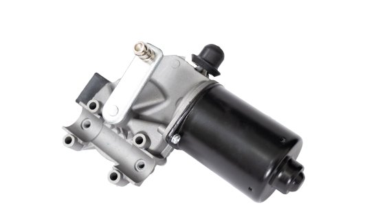 MOTOR DO LIMPADOR RENAULT MASTER - 12V