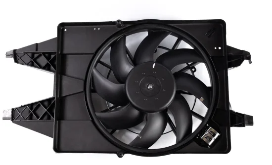 MOTOR VENTILADOR RADIADOR FORD FOCUS - 12V