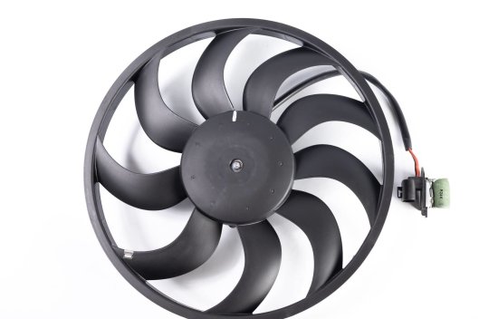 MOTOR VENTILADOR RADIADOR ONIX/COBALT/SPIN/SONIC/PRISMA -12V