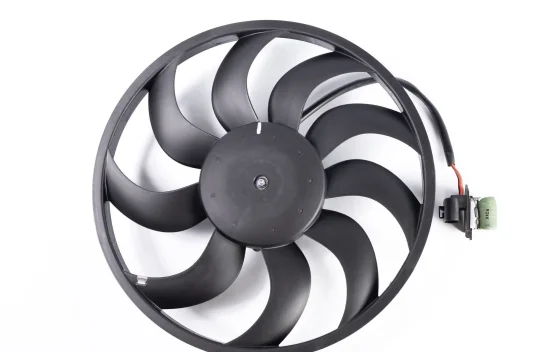 MOTOR VENTILADOR RADIADOR ONIX/COBALT/SPIN/SONIC/PRISMA -12V