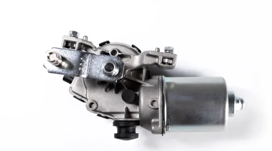 MOTOR DO LIMPADOR TOYOTA HILUX / SW4 - 12V