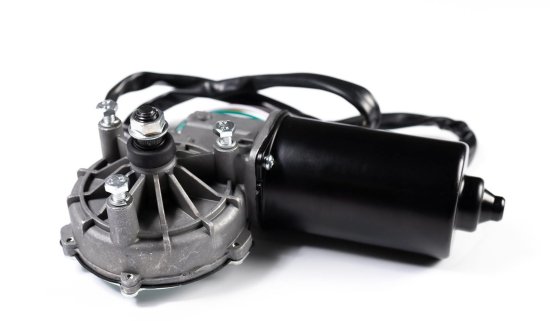 MOTOR DO LIMPADOR VOLVO FH12