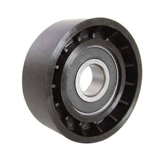 POLIA DO ALTERNADOR - VW FOX/POLO 1.6 8V (C/AR E DH)