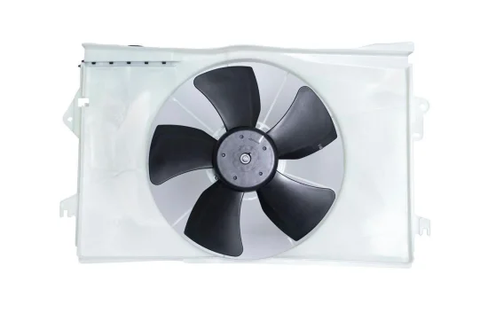 MOTOR VENTILADOR RADIADOR TOYOTA COROLLA / FIELDER - 12V