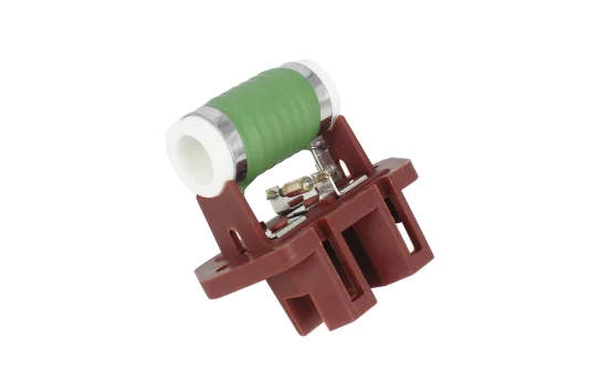 RESISTENCIA DO ELETRO VENTILADOR FIAT DOBLO