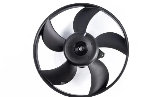 MOTOR VENTILADOR RADIADOR GM CELTA / PRISMA - 12V