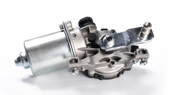 MOTOR DO LIMPADOR TOYOTA HILUX / SW4 - 12V