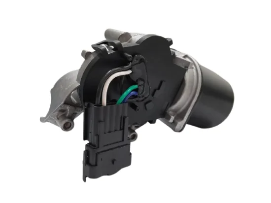 MOTOR DO LIMPADOR GM TRACKER 2014  2020 - 12V