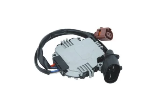 RESISTENCIA VW PASSAT / JETTA