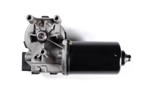 MOTOR DO LIMPADOR HYUNDAI TUCSON / KIA SPORTAGE - 12V