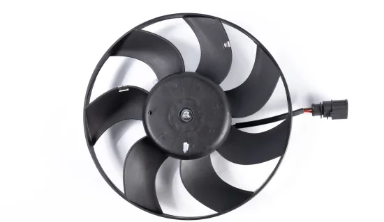 MOTOR VENTILADOR RADIADOR A3 SPORTACK/VW JETTA/PASSAT