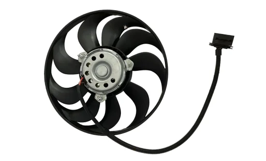 MOTOR VENTILADOR RADIADOR SEAT CORDOBA / VW CROSSFOX / FOX