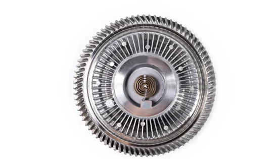 EMBREAGEM VISCOSA MITSUBISHI L200 / PAJERO