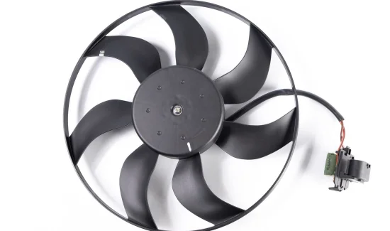 MOTOR VENTILADOR RADIADOR GM CRUZE - 12V