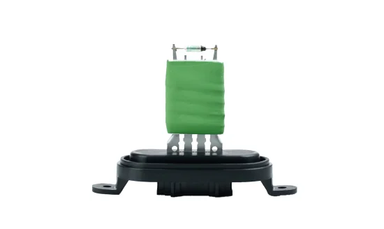 RESISTENCIA VW AMAROK / TOUAREG