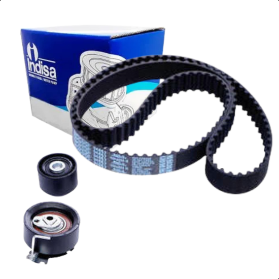 KIT DE CORREIA DENTADA CITROEN C3/ PEUGEOT INDISA KS959045